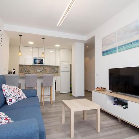 Santa Amalia 18 By Ivi Real Estate Leilighet Torremolinos Eksteriør bilde