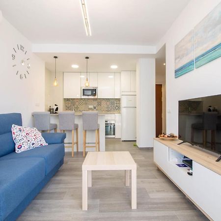 Santa Amalia 18 By Ivi Real Estate Leilighet Torremolinos Eksteriør bilde