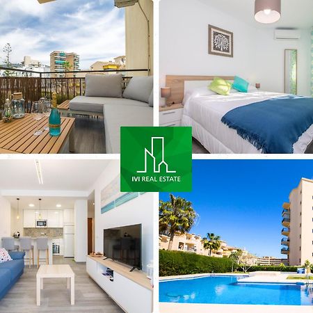 Santa Amalia 18 By Ivi Real Estate Leilighet Torremolinos Eksteriør bilde