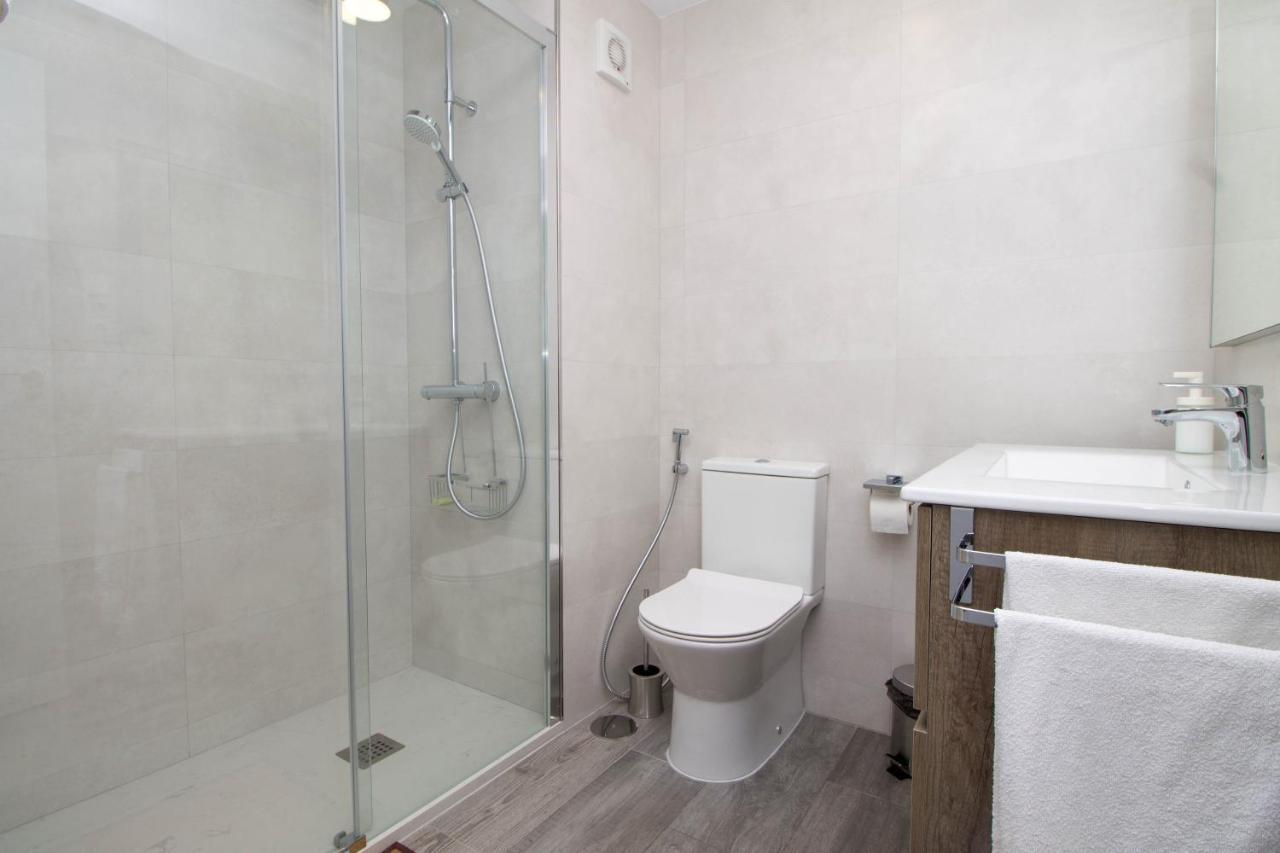 Santa Amalia 18 By Ivi Real Estate Leilighet Torremolinos Eksteriør bilde