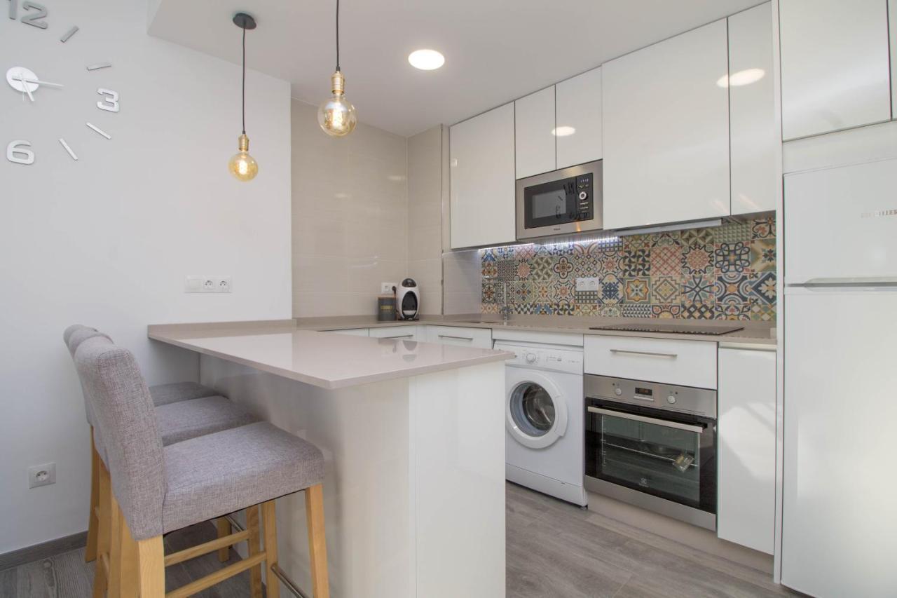 Santa Amalia 18 By Ivi Real Estate Leilighet Torremolinos Eksteriør bilde