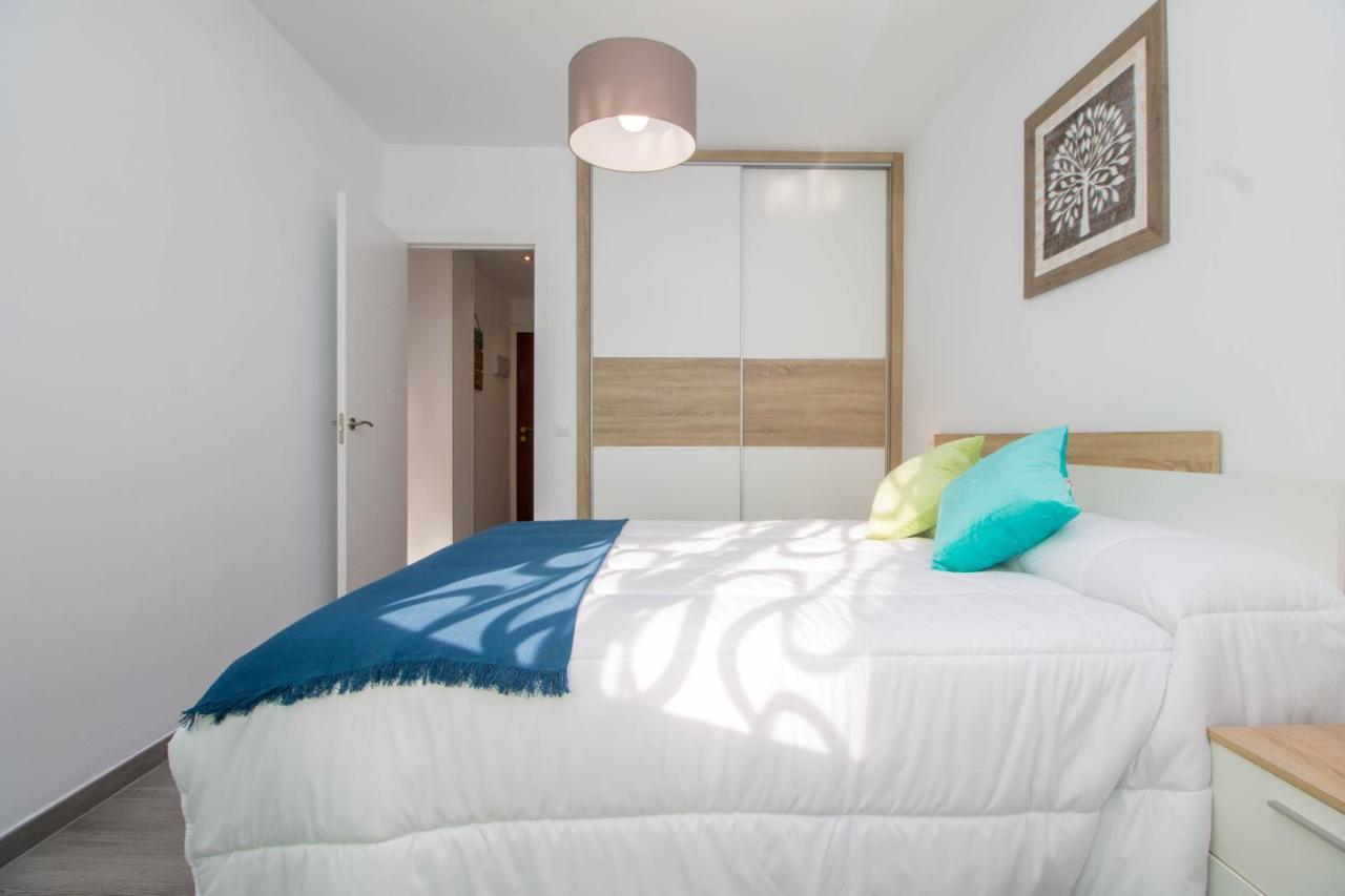 Santa Amalia 18 By Ivi Real Estate Leilighet Torremolinos Eksteriør bilde