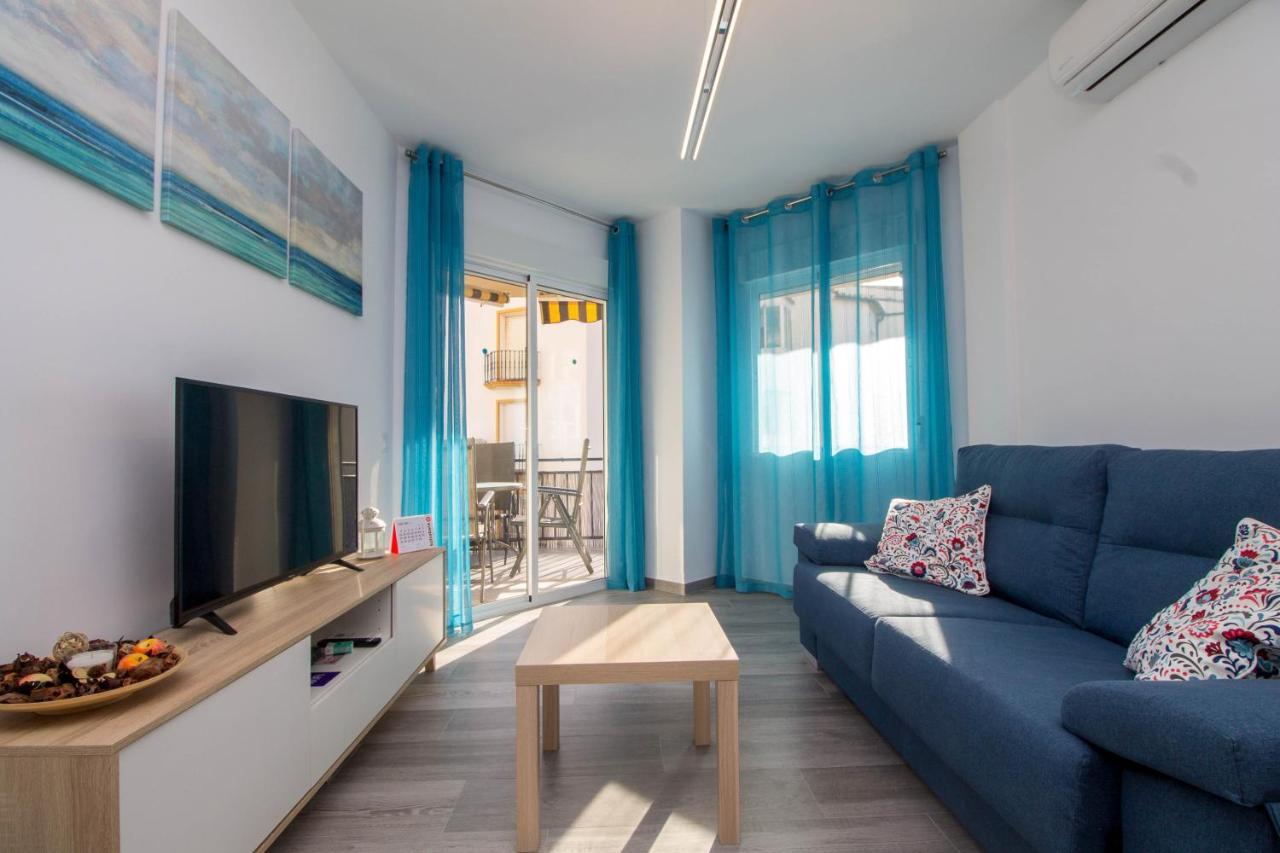 Santa Amalia 18 By Ivi Real Estate Leilighet Torremolinos Eksteriør bilde